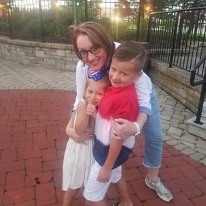 Meet your Posher, Sharon